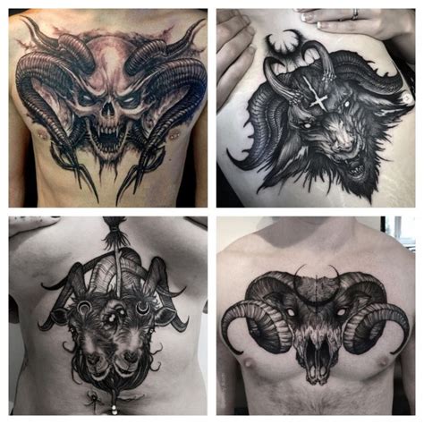 tatuajes de diablos en el brazo|Tatuajes de Demonios y Diablos – 175 increíbles。